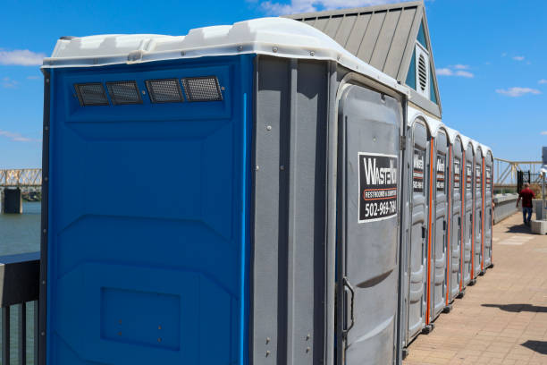 Best Portable Restroom Maintenance and Cleaning in USA